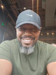 Darrell Smith