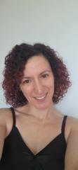 Elodie Pillon