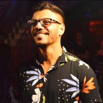 Leandro dos Anjos
