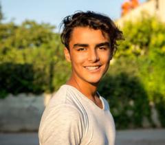 Joseph Martin