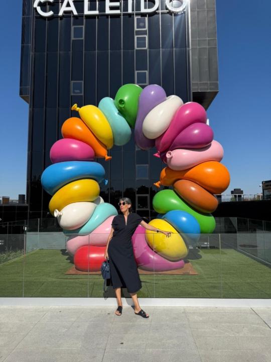 Carmen Celador Rodriguez