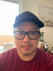 Jon Yang