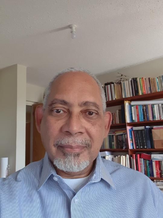 Bernard LaCorbiniere