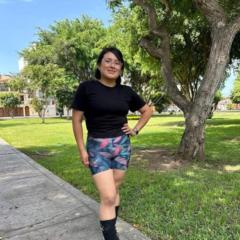 Laura Estefhany Tarazona Hernandez