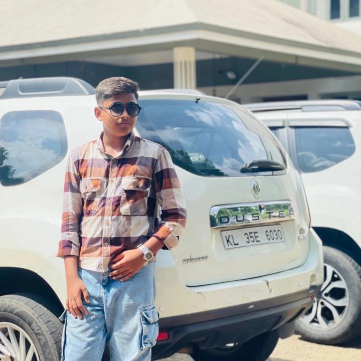 Sainul Abdheen