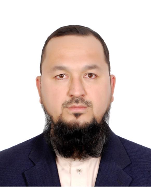 Mohammed jawaed Khan