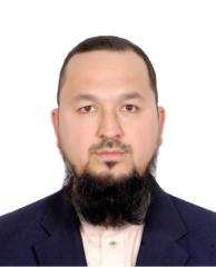 Mohammed jawaed Khan