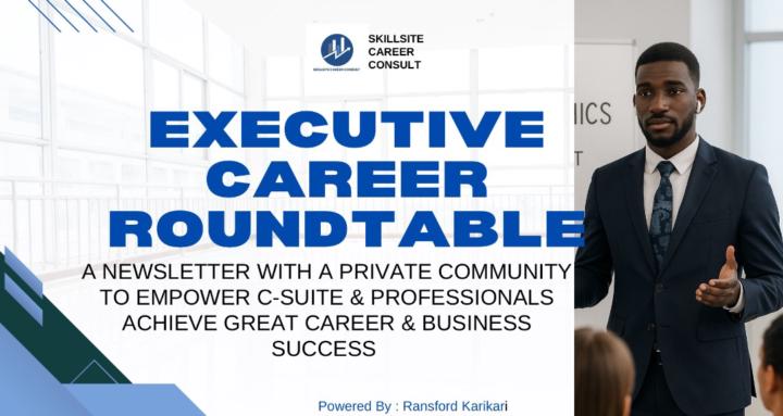 Executive Roundtable