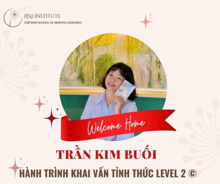 Kim Buối Trần