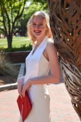 Cecelia Hewston