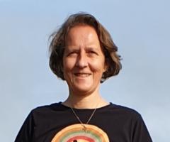 Jutta Kilgus