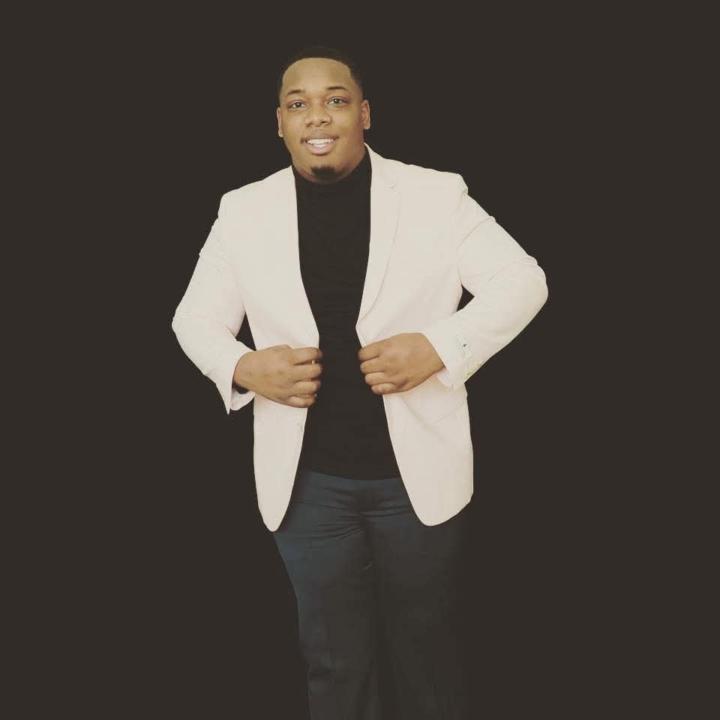 Devin Frazier