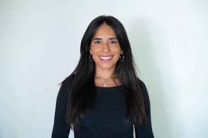 Fe Sánchez
