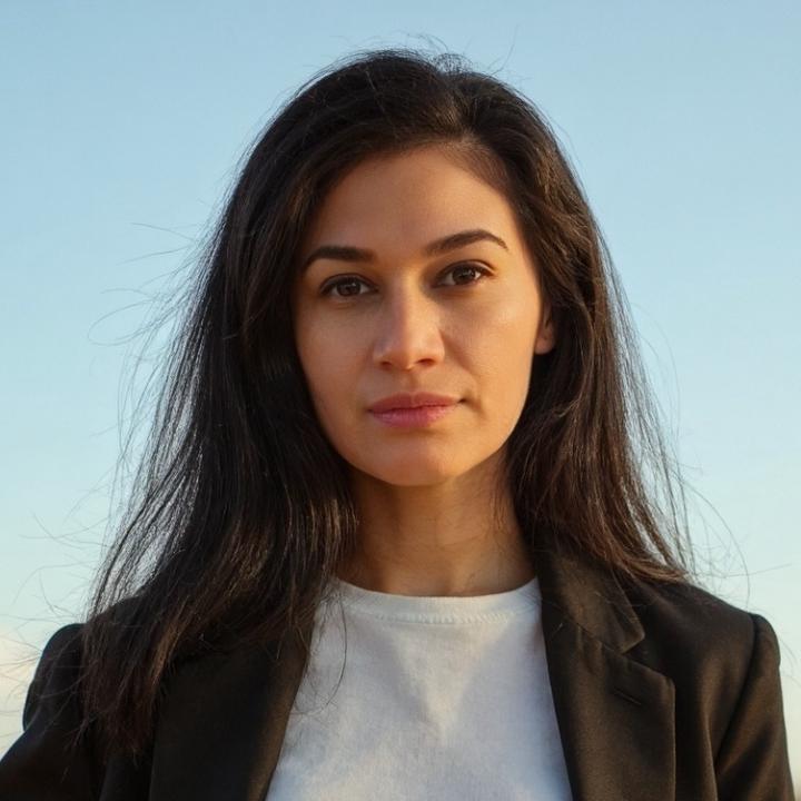 Aida Cubilla