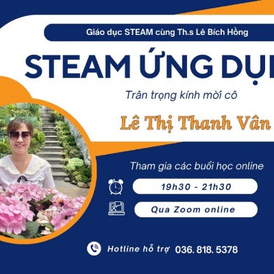 Thanh Vân Lê Thị