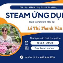 Thanh Vân Lê Thị