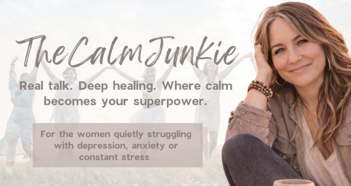 The Calm Junkie