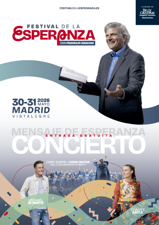 📅 ¡Quedada de la Comunidad en Madrid! 🙌