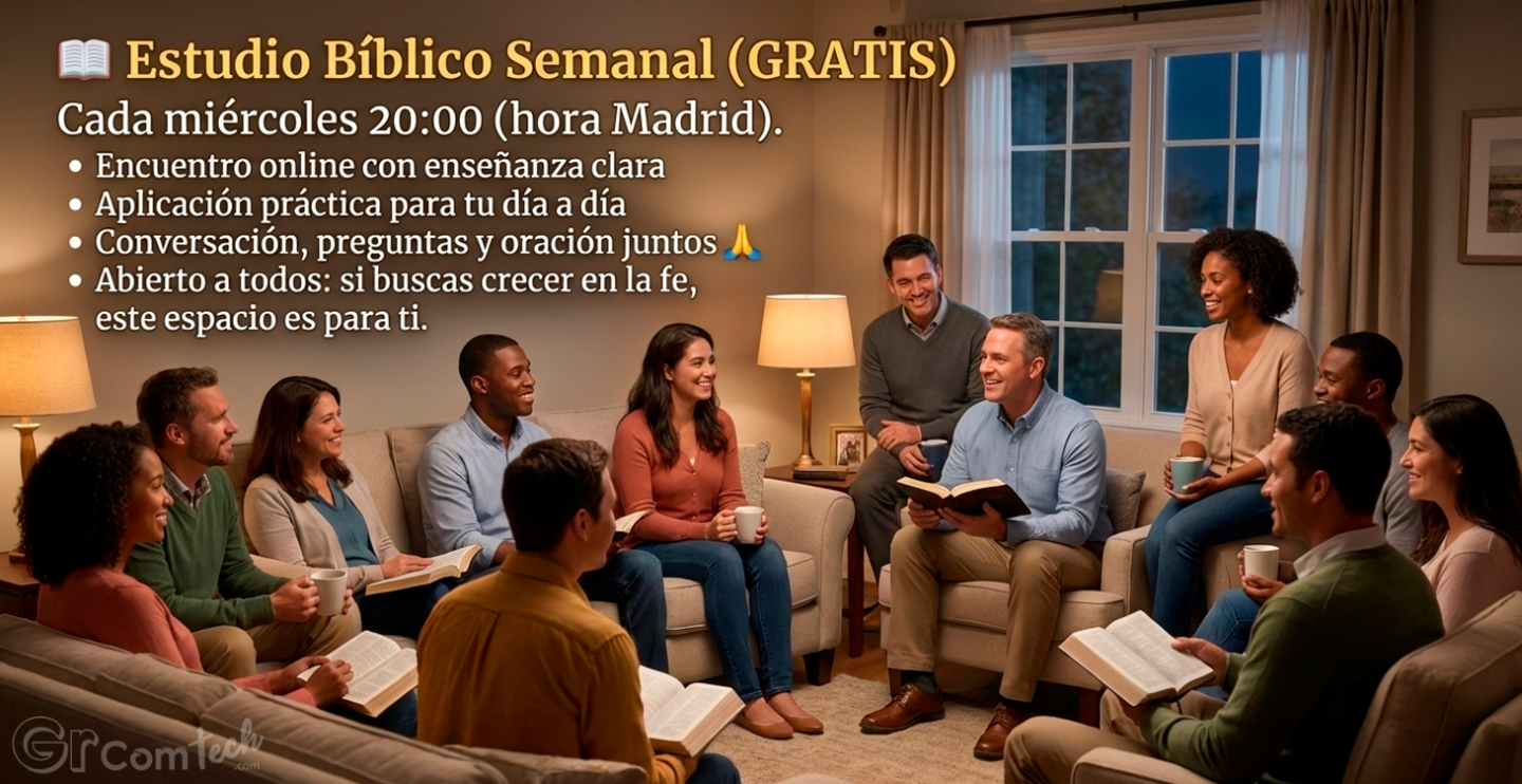Conectando con el Creador