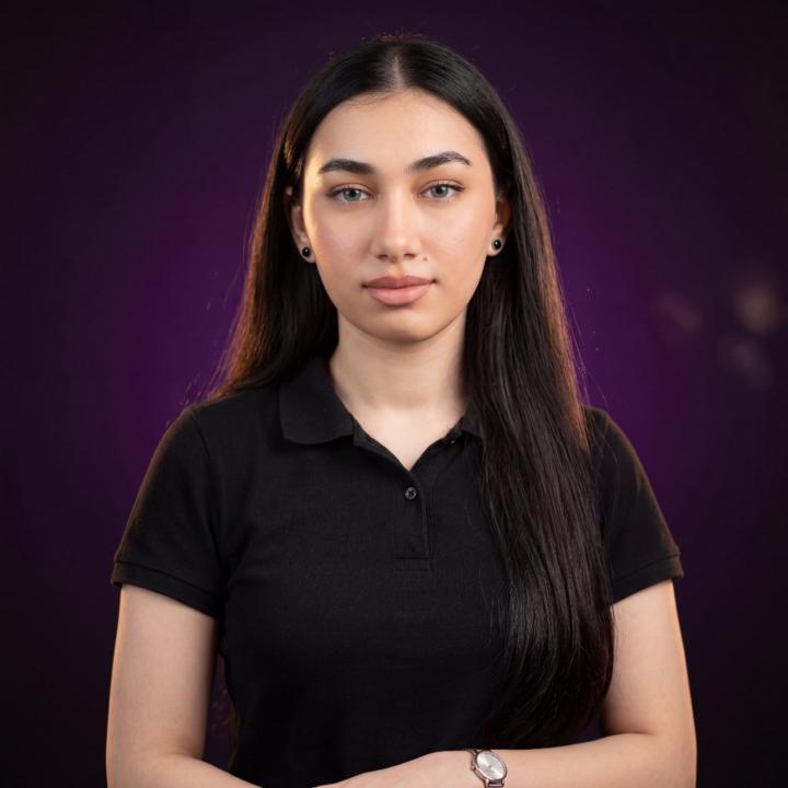 Maryam Maryam