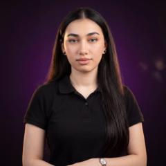 Maryam Maryam