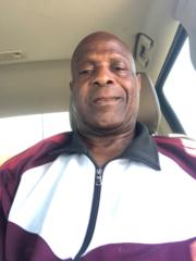 Rickey Spencer