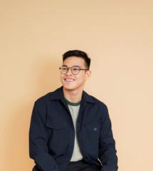 Josh Pagaduan