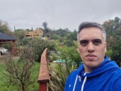 Javier Gerez