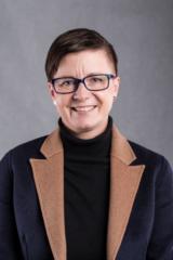 Markéta Bláhová
