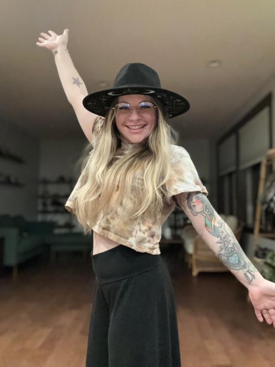 Angelina DiFiore