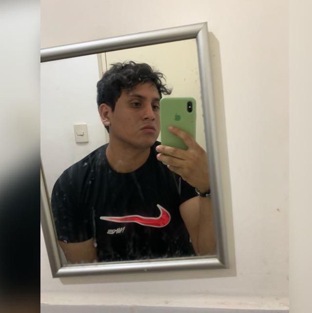 Cristopher Carrasco Nuñez