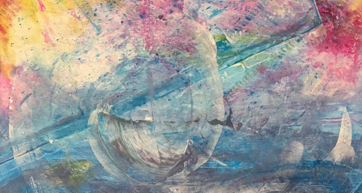 Creative Art Therapy