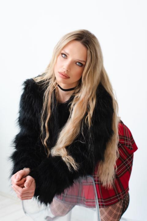 Julia Hurysz