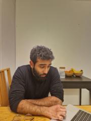 Haroon Sajawal