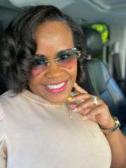 Aisha Frierson