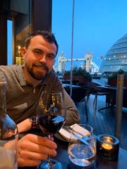 Adam Davies