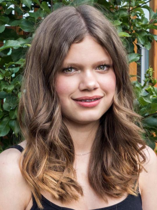 Meret Monshausen