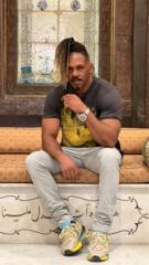 Miguel Amaury Machado jova