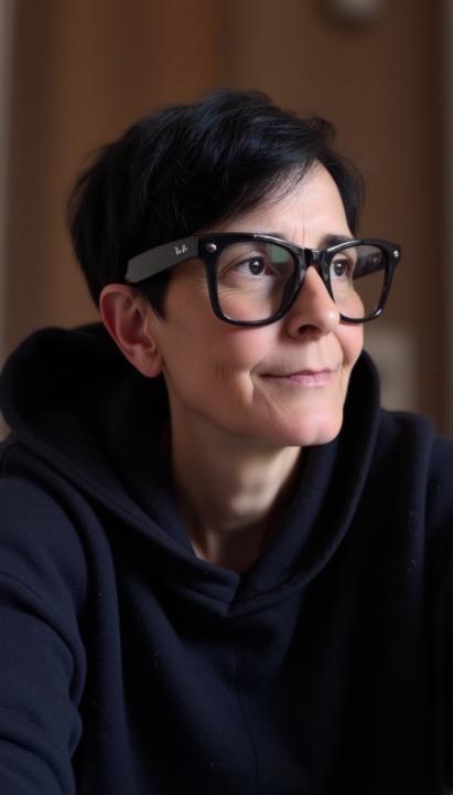 Nuria Oriola