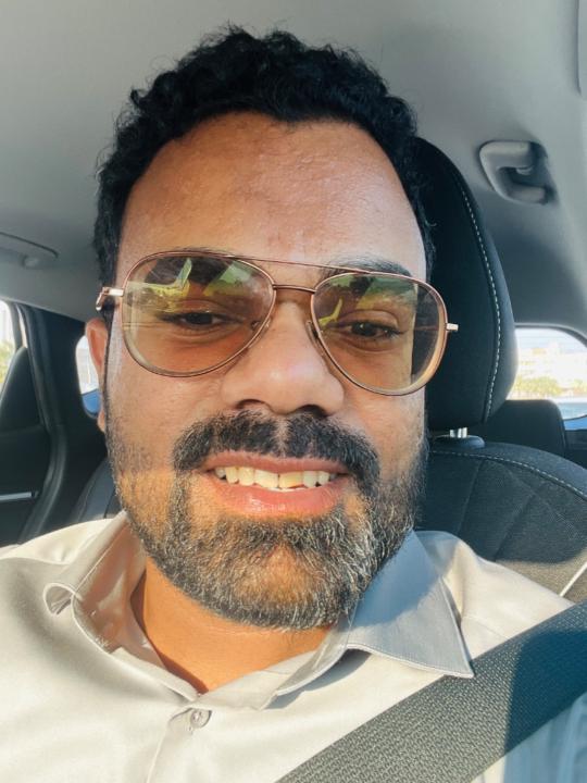Amrubin Chettiyanthodi
