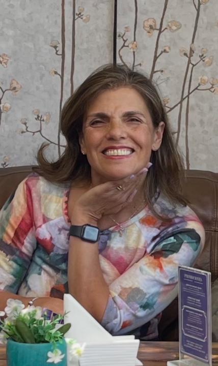 María Gabriela Oñate