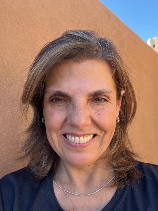 María Gabriela Oñate