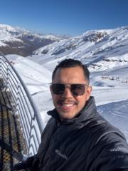 Leonardo Méndez Valerio