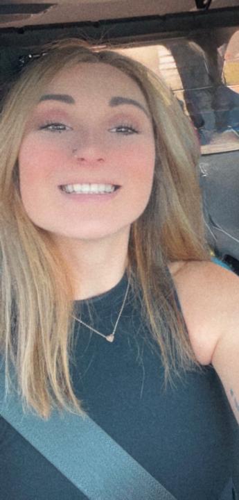 Kristena Nava Barrera