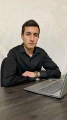 Ruben Poghosyan