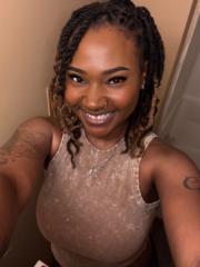 Amani Wilson