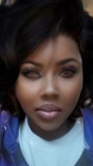 Neshia McGoy