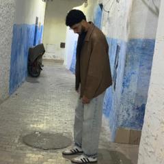 Mohamed Maaroufi