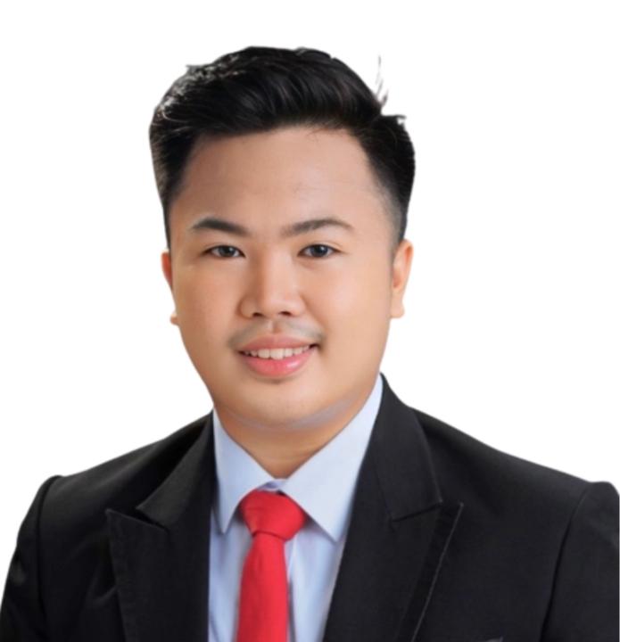 Earl Cristian Osabel