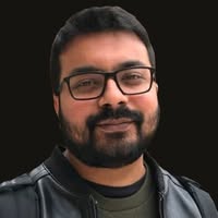 Anirban Sen